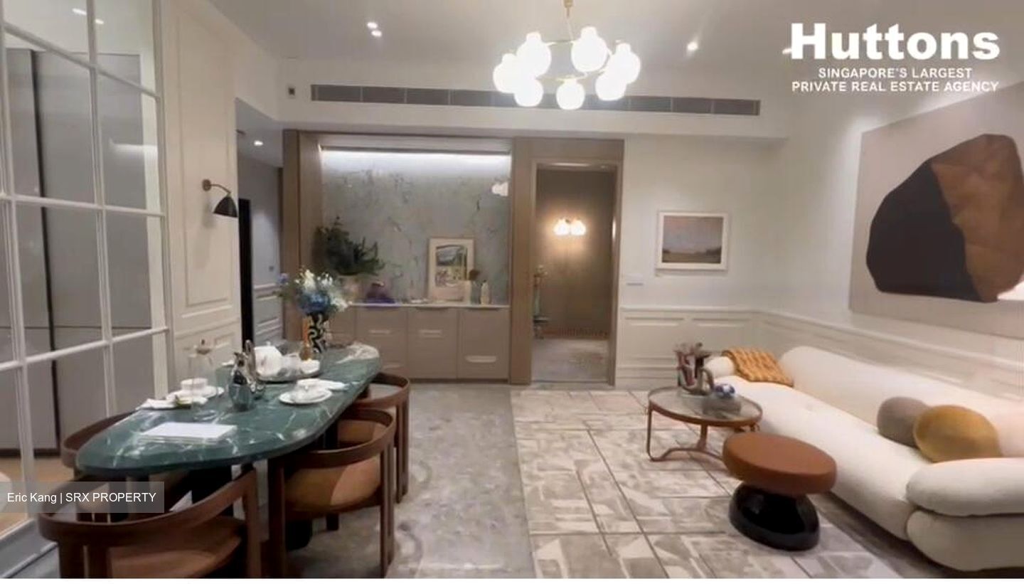 Watten House (D11), Condominium #440781751